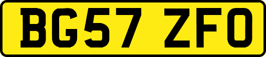 BG57ZFO