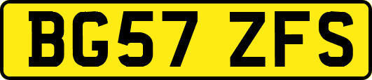 BG57ZFS