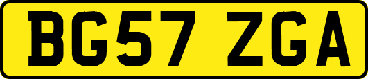 BG57ZGA