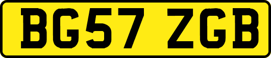 BG57ZGB