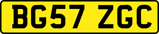BG57ZGC