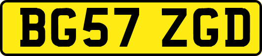 BG57ZGD