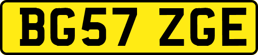 BG57ZGE