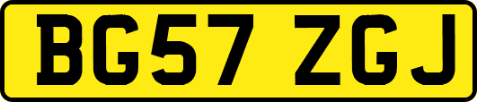 BG57ZGJ
