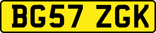 BG57ZGK