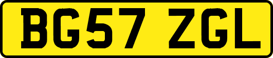BG57ZGL