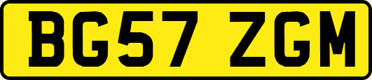 BG57ZGM