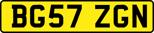BG57ZGN
