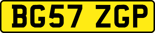 BG57ZGP