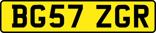 BG57ZGR