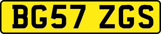 BG57ZGS
