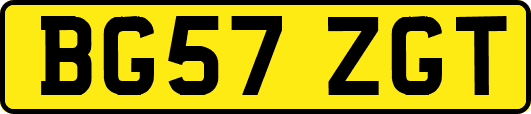 BG57ZGT