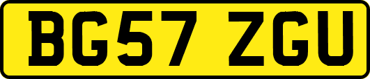 BG57ZGU