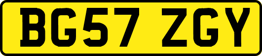 BG57ZGY