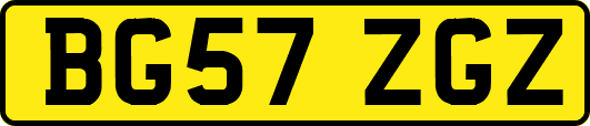 BG57ZGZ