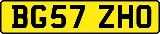 BG57ZHO