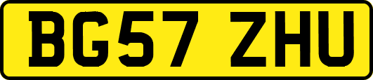 BG57ZHU