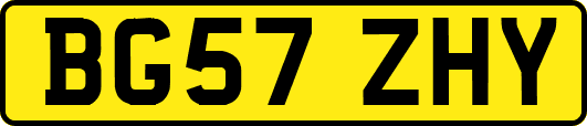 BG57ZHY