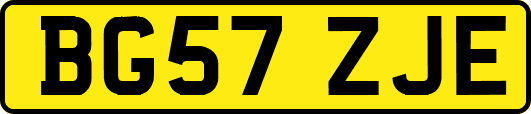BG57ZJE
