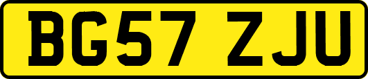 BG57ZJU