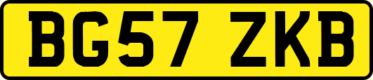 BG57ZKB