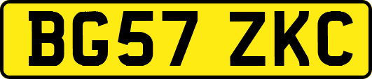 BG57ZKC