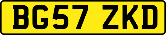 BG57ZKD