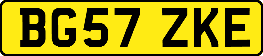BG57ZKE