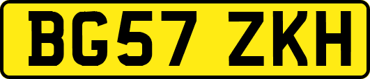 BG57ZKH
