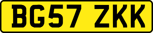 BG57ZKK