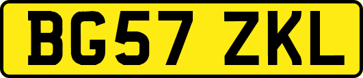 BG57ZKL