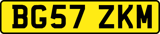 BG57ZKM