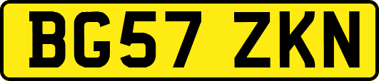 BG57ZKN