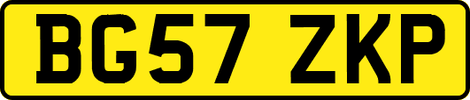 BG57ZKP