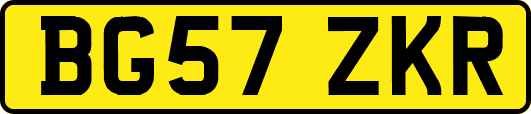 BG57ZKR