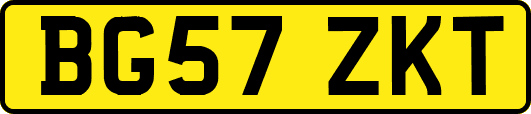 BG57ZKT