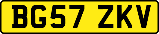BG57ZKV