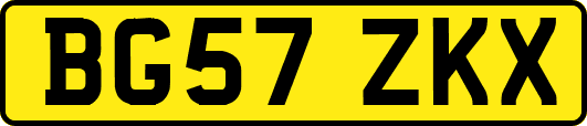 BG57ZKX