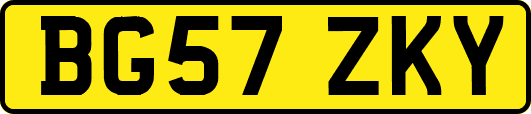 BG57ZKY