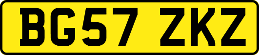 BG57ZKZ