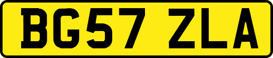 BG57ZLA
