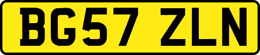 BG57ZLN