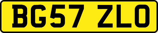 BG57ZLO