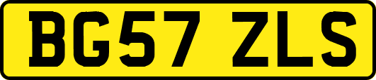 BG57ZLS