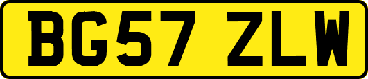 BG57ZLW