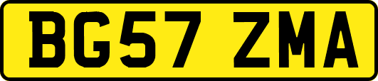 BG57ZMA