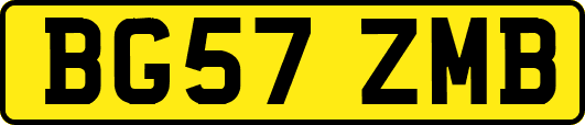 BG57ZMB