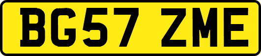BG57ZME