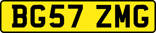 BG57ZMG