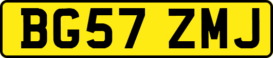 BG57ZMJ